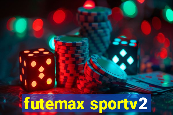 futemax sportv2